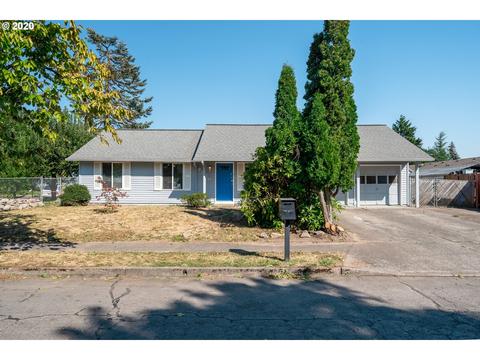 3520 NE View Ave, Gresham, OR 97030 photo 1