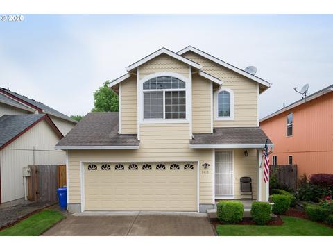143 S 25th Ave, Cornelius, OR 97113 photo 1