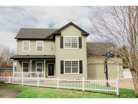 7168 E St, Springfield, OR 97478 photo 1