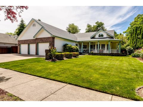 2750 Arrowhead St, Eugene, OR 97404 photo 1