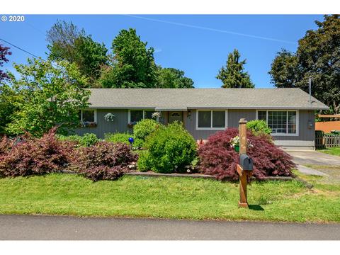 892 SE Cedar St, Dundee, OR 97115 photo 1