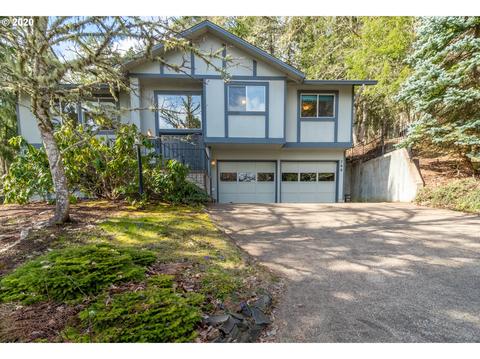 766 Brookside Dr, Eugene, OR 97405 photo 1
