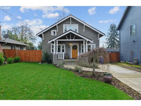 455 E Hereford St, Gladstone, OR 97027 photo 1