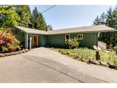 91096 Hill Rd, Springfield, OR 97478 photo 1