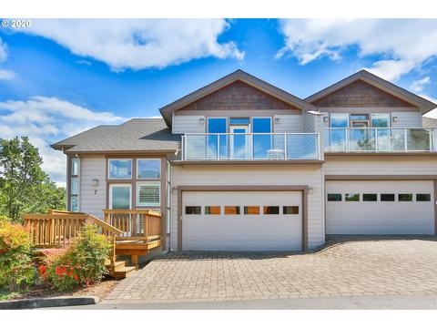 7 E Pointe Ct, Hood River, OR 97031 photo 1