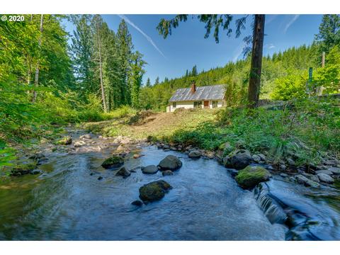 44360 SE Porter Rd, Estacada, OR 97023 photo 1