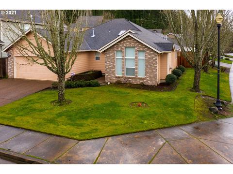 3305 Falcon Dr, Springfield, OR 97477 photo 1