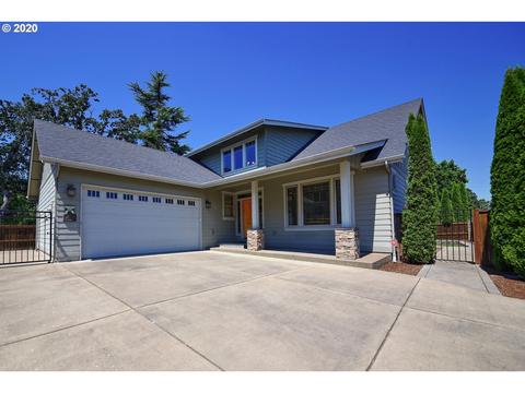1766 Brandy Way, Springfield, OR 97477 photo 1