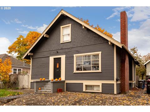551 W 13th Ave, Eugene, OR 97401 photo 1