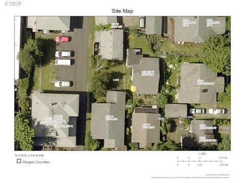 436 W 11th Aly, Eugene, OR 97401 photo 1