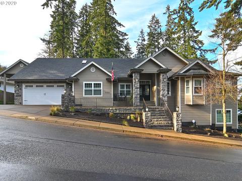 560 S 72nd St, Springfield, OR 97478 photo 1