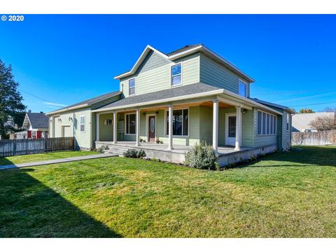 121 NW 9th, Pendleton, OR 97801 photo 1