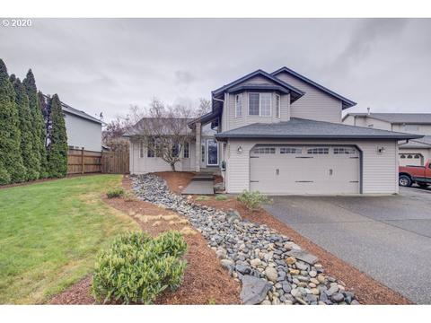 3207 SW Tegart Ave, Gresham, OR 97080 photo 1