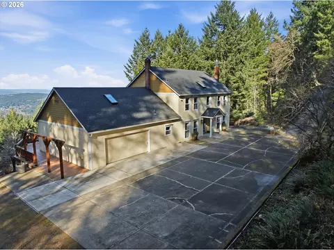 25445 NE Bald Peak Rd, Hillsboro, OR 97123