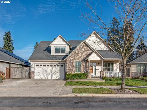 4605 Champagne Ln, Eugene, OR 97404 photo 1