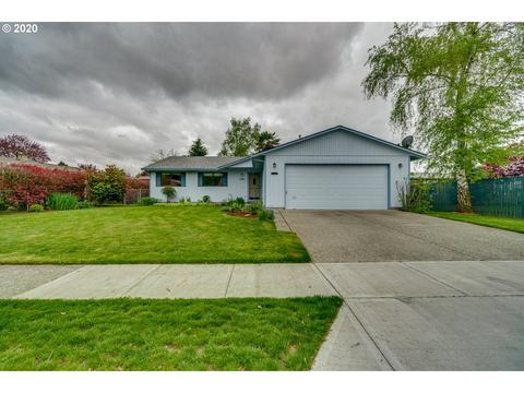 101 S Heather St, Cornelius, OR 97113 photo 1