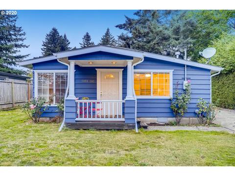 9675 SE 42nd Ave, Milwaukie, OR 97222