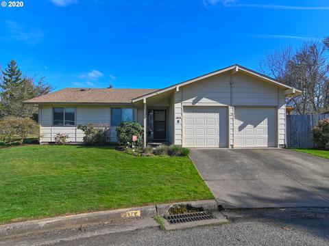 3879 Kevington Ave, Eugene, OR 97405 photo 1