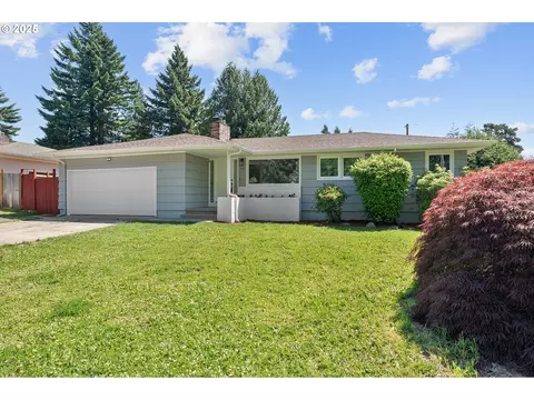 116 SE 153rd Ave, Portland, OR 97233