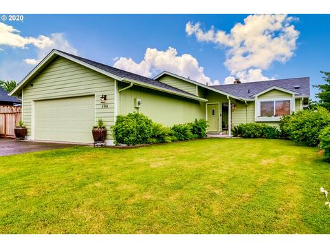 4945 Parsons Ave, Eugene, OR 97402 photo 1