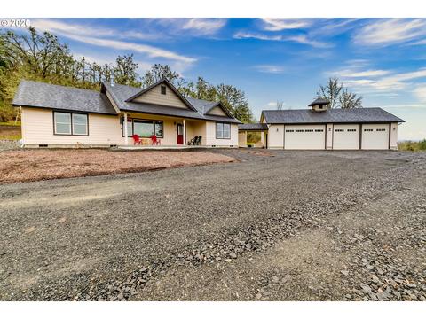 88915 Marcola Rd, Springfield, OR 97478 photo 1