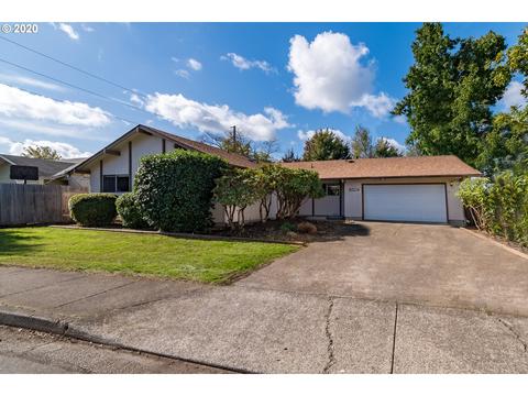 4026 Josh St, Eugene, OR 97402 photo 1