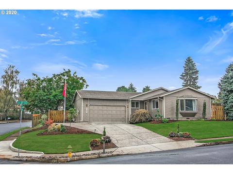 4184 SE 12th St, Gresham, OR 97080 photo 1