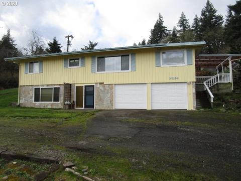 30198 Sandy Ln, Rainier, OR 97048 photo 1