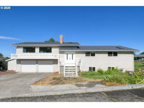 1250 NW Johns Ave, Pendleton, OR 97801 photo 1