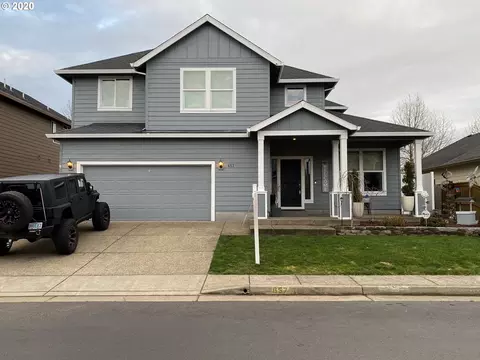657 Raber Rd, Eugene, OR 97402 photo 1