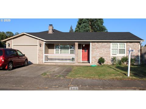 500 49th St, Springfield, OR 97478 photo 1