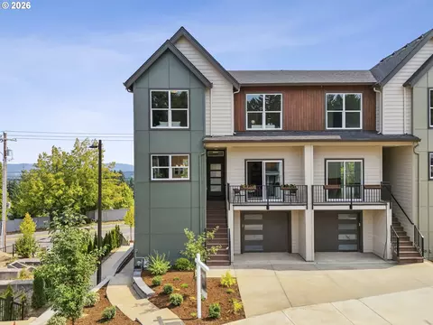 8872 SW Serenity Ter, Beaverton, OR 97007
