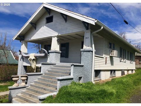 812 SE 1st St, Pendleton, OR 97801 photo 1