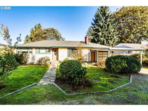 155 Howard Ave, Eugene, OR 97404 photo 1