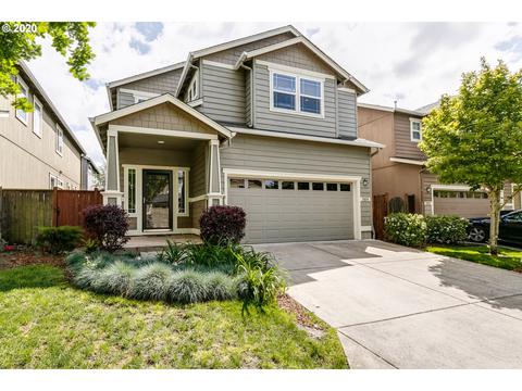 2528 Mountain Ter, Eugene, OR 97408 photo 1