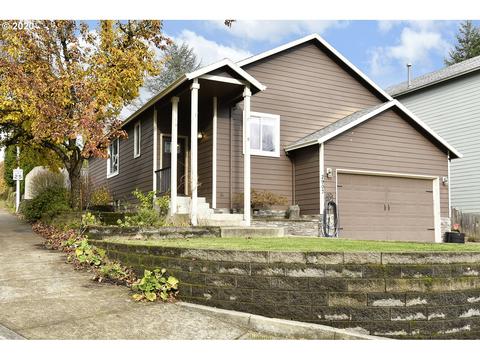 2907 SE 30th St, Gresham, OR 97080 photo 1