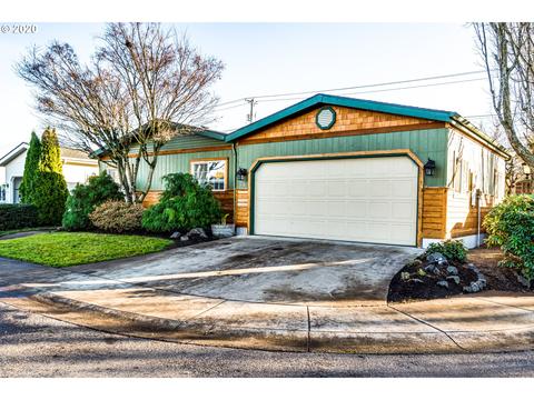 4055 Royal Ave #78, Eugene, OR 97402 photo 1