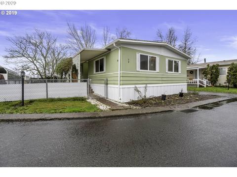1415 S Bertelsen Rd #SPC 78, Eugene, OR 97402 photo 1