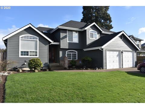 2011 Lemuria St, Eugene, OR 97402 photo 1