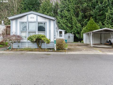 17655 Bluff Rd #30, Sandy, OR 97055 photo 1