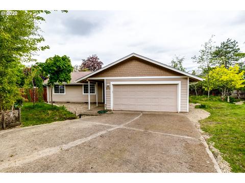 273 S 72nd St, Springfield, OR 97478 photo 1
