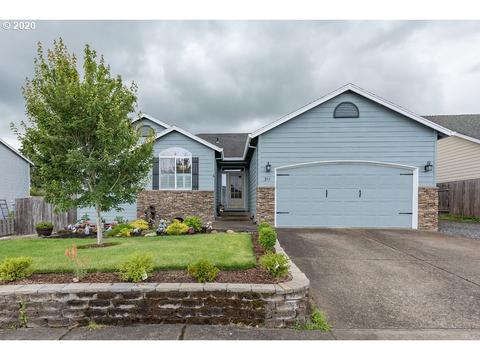 311 Chinook St, Molalla, OR 97038 photo 1