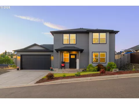 300 Brady Ln, Roseburg, OR 97471