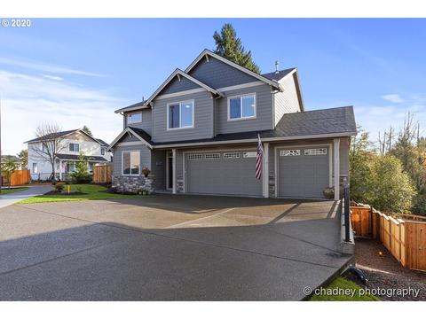 19392 Oak Ave, Sandy, OR 97055 photo 1