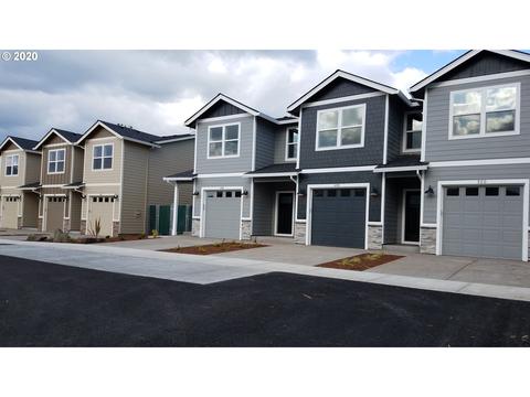 488 S Pine St, Canby, OR 97013 photo 1
