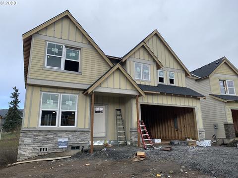 235 E Taylor Dr, Newberg, OR 97132 photo 1