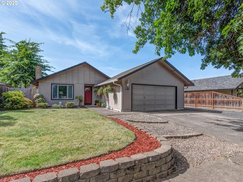 4086 Jessen Dr, Eugene, OR 97402 photo 1