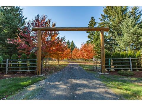 46700 SE Coalman Rd, Sandy, OR 97055 photo 1