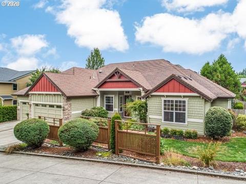 20007 SE 3rd Cir, Camas, WA 98607 photo 1