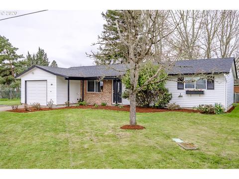 491 E 3rd St, Halsey, OR 97348 photo 1